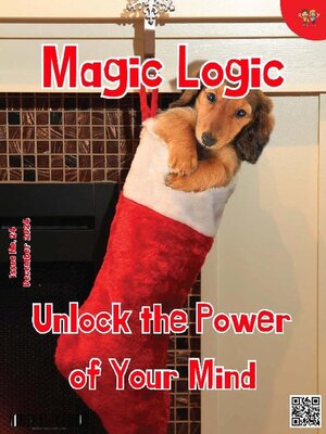 cover image of Magic Logic